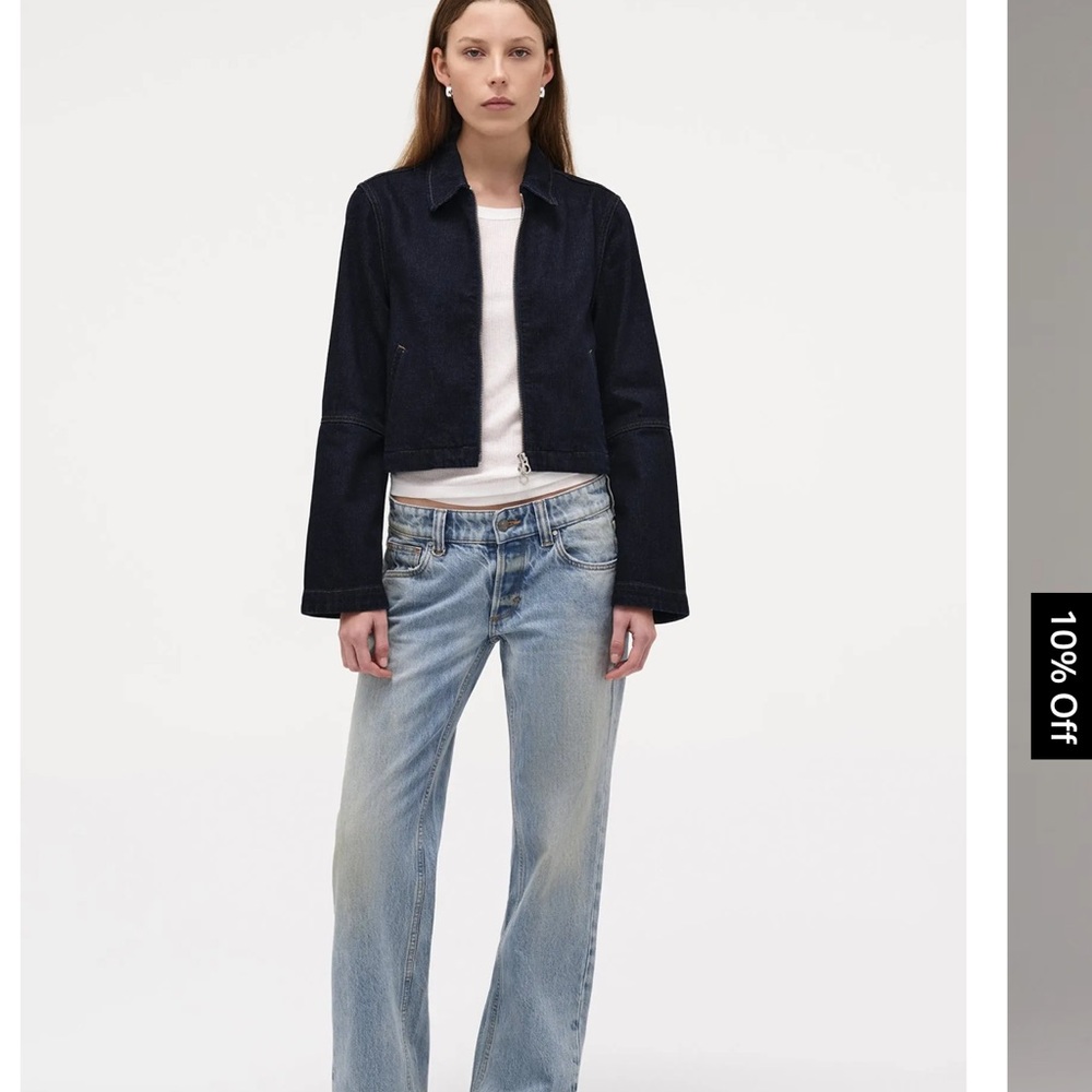 Neuw designer Jeans